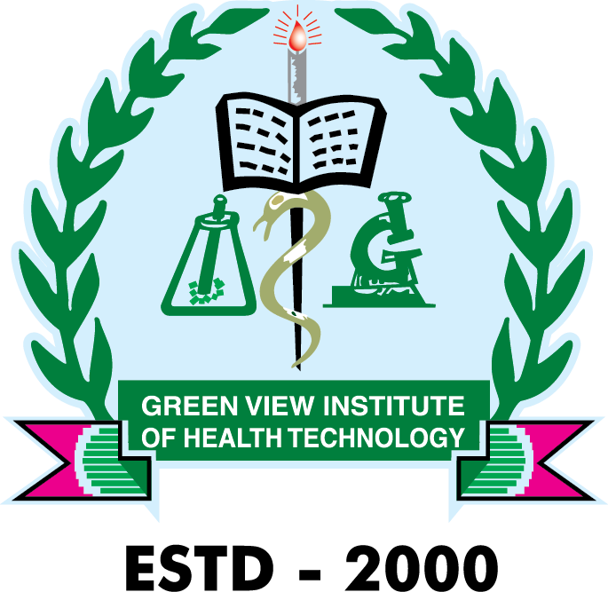 green view logo